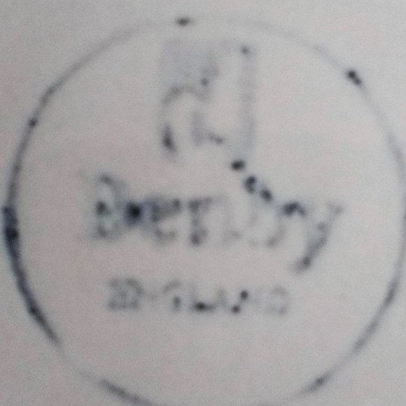 Vintage Denby "Rondo" cups and saucers. - Picture 5 of 5